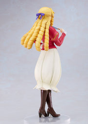 Good Smile Company POP UP PARADE From Bureaucrat to Villainess Grace Auvergne L Size Complete Figure official product photo