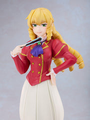 Good Smile Company POP UP PARADE From Bureaucrat to Villainess Grace Auvergne L Size Complete Figure official product photo