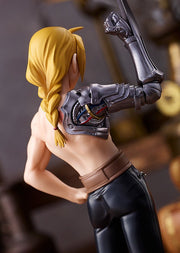 Good Smile Company POP UP PARADE Fullmetal Alchemist Edward Elric Complete Figure