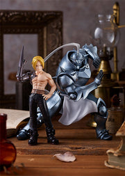 Good Smile Company POP UP PARADE Fullmetal Alchemist Edward Elric Complete Figure