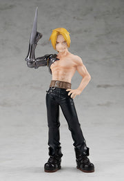 Good Smile Company POP UP PARADE Fullmetal Alchemist Edward Elric Complete Figure