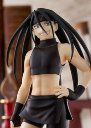 Good Smile Company POP UP PARADE Fullmetal Alchemist Envy Complete Figure official product photo