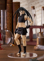 Good Smile Company POP UP PARADE Fullmetal Alchemist Envy Complete Figure official product photo