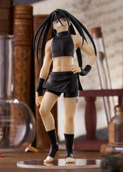 Good Smile Company POP UP PARADE Fullmetal Alchemist Envy Complete Figure official product photo