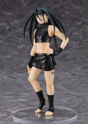 Good Smile Company POP UP PARADE Fullmetal Alchemist Envy Complete Figure official product photo
