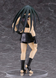 Good Smile Company POP UP PARADE Fullmetal Alchemist Envy Complete Figure official product photo