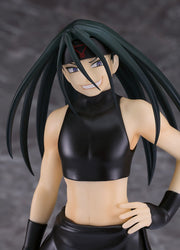 Good Smile Company POP UP PARADE Fullmetal Alchemist Envy Complete Figure official product photo