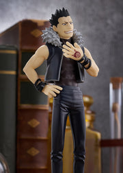 Good Smile Company POP UP PARADE Fullmetal Alchemist Greed Complete Figure official product photo