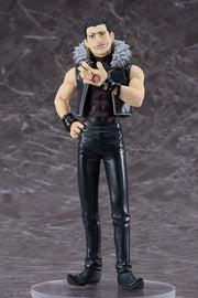 Good Smile Company POP UP PARADE Fullmetal Alchemist Greed Complete Figure official product photo