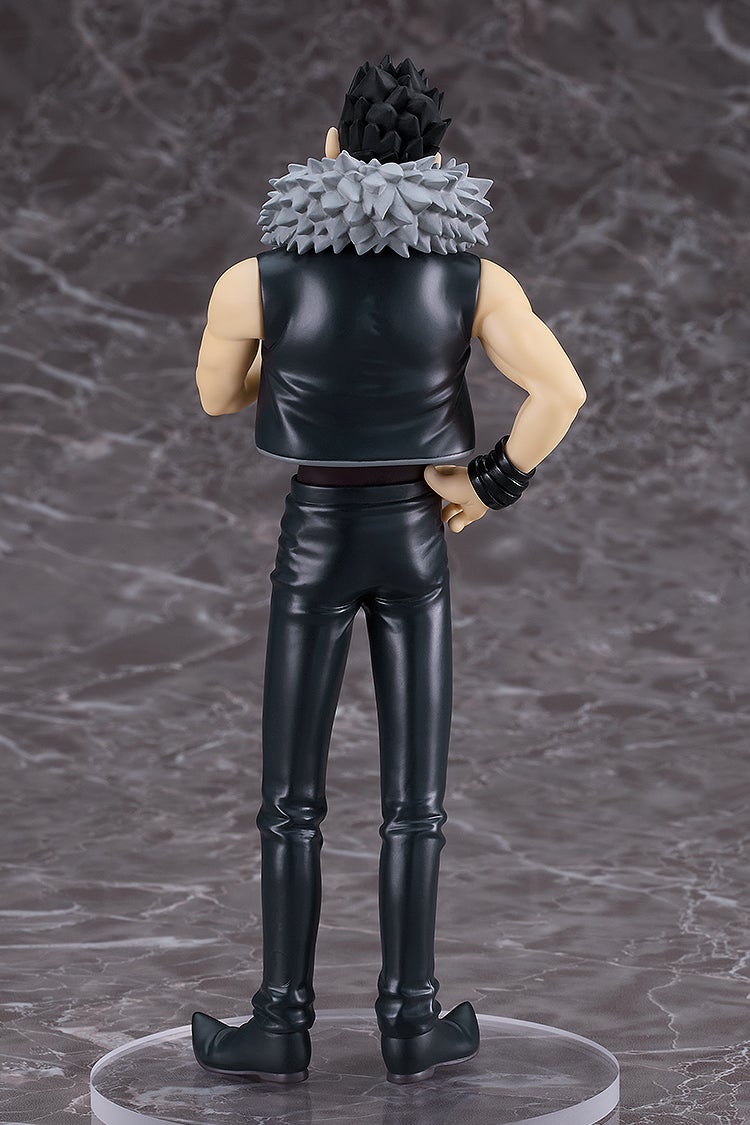 Good Smile Company POP UP PARADE Fullmetal Alchemist Greed Complete Figure official product photo