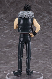 Good Smile Company POP UP PARADE Fullmetal Alchemist Greed Complete Figure official product photo