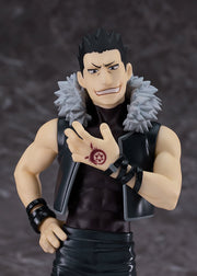 Good Smile Company POP UP PARADE Fullmetal Alchemist Greed Complete Figure official product photo