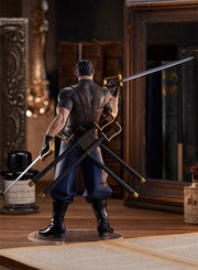 Good Smile Company POP UP PARADE Fullmetal Alchemist King Bradley Complete Figure