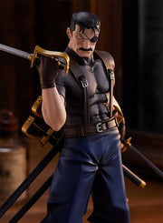Good Smile Company POP UP PARADE Fullmetal Alchemist King Bradley Complete Figure