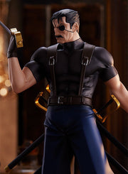 Good Smile Company POP UP PARADE Fullmetal Alchemist King Bradley Complete Figure