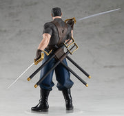 Good Smile Company POP UP PARADE Fullmetal Alchemist King Bradley Complete Figure