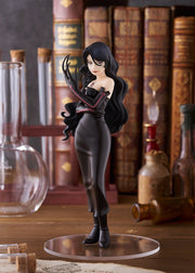 Good Smile Company POP UP PARADE Fullmetal Alchemist Lust Complete Figure official product photo