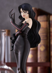 Good Smile Company POP UP PARADE Fullmetal Alchemist Lust Complete Figure official product photo
