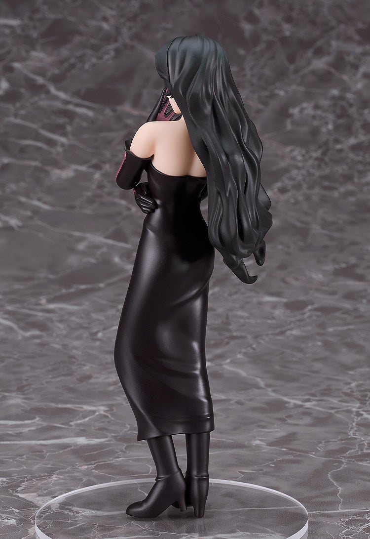 Good Smile Company POP UP PARADE Fullmetal Alchemist Lust Complete Figure official product photo