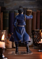 Good Smile Company POP UP PARADE Fullmetal Alchemist Roy Mustang Complete Figure