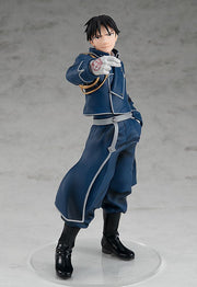 Good Smile Company POP UP PARADE Fullmetal Alchemist Roy Mustang Complete Figure