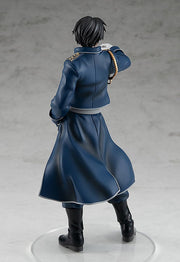Good Smile Company POP UP PARADE Fullmetal Alchemist Roy Mustang Complete Figure