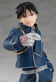 Good Smile Company POP UP PARADE Fullmetal Alchemist Roy Mustang Complete Figure