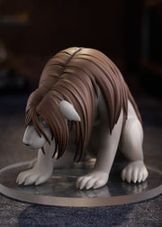 Good Smile Company POP UP PARADE Fullmetal Alchemist Shou Tucker & Nina Chimera Complete Figure official product photo