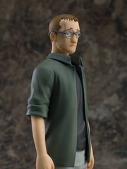 Good Smile Company POP UP PARADE Fullmetal Alchemist Shou Tucker & Nina Chimera Complete Figure official product photo