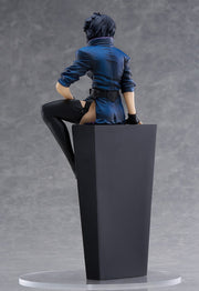 Max Factory POP UP PARADE Ghost in the Shell Motoko Kusanagi: 1995 Ver. L Size Complete Figure official product photo