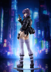Max Factory POP UP PARADE Ghost in the Shell Stand Alone Complex Motoko Kusanagi: S.A.C. Ver. L Size Complete Figure official product photo