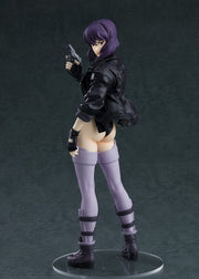 Max Factory POP UP PARADE Ghost in the Shell Stand Alone Complex Motoko Kusanagi: S.A.C. Ver. L Size Complete Figure official product photo