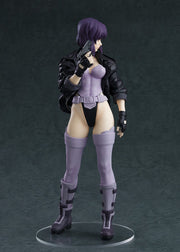 Max Factory POP UP PARADE Ghost in the Shell Stand Alone Complex Motoko Kusanagi: S.A.C. Ver. L Size Complete Figure official product photo