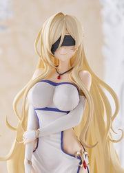 Good Smile Company POP UP PARADE Goblin Slayer II Sword Maiden L Size Complete Figure official product photo