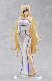 Good Smile Company POP UP PARADE Goblin Slayer II Sword Maiden L Size Complete Figure official product photo