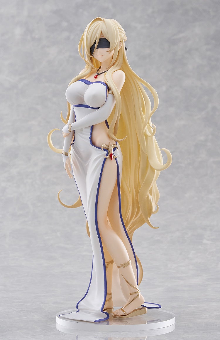 Good Smile Company POP UP PARADE Goblin Slayer II Sword Maiden L Size Complete Figure official product photo