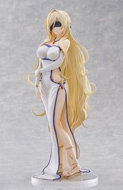 Good Smile Company POP UP PARADE Goblin Slayer II Sword Maiden L Size Complete Figure official product photo