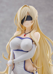 Good Smile Company POP UP PARADE Goblin Slayer II Sword Maiden L Size Complete Figure official product photo