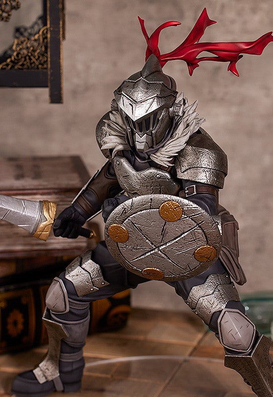 Good Smile Company POP UP PARADE Goblin Slayer L Size Complete Figure official product photo