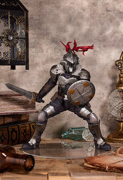 Good Smile Company POP UP PARADE Goblin Slayer L Size Complete Figure official product photo