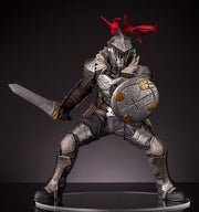 Good Smile Company POP UP PARADE Goblin Slayer L Size Complete Figure official product photo