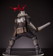 Good Smile Company POP UP PARADE Goblin Slayer L Size Complete Figure official product photo
