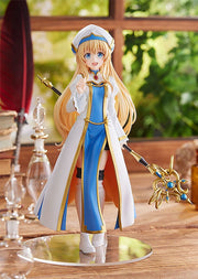 Good Smile Company POP UP PARADE Goblin Slayer Priestess L Size Complete Figure official product photo