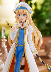 Good Smile Company POP UP PARADE Goblin Slayer Priestess L Size Complete Figure official product photo