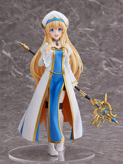 Good Smile Company POP UP PARADE Goblin Slayer Priestess L Size Complete Figure official product photo