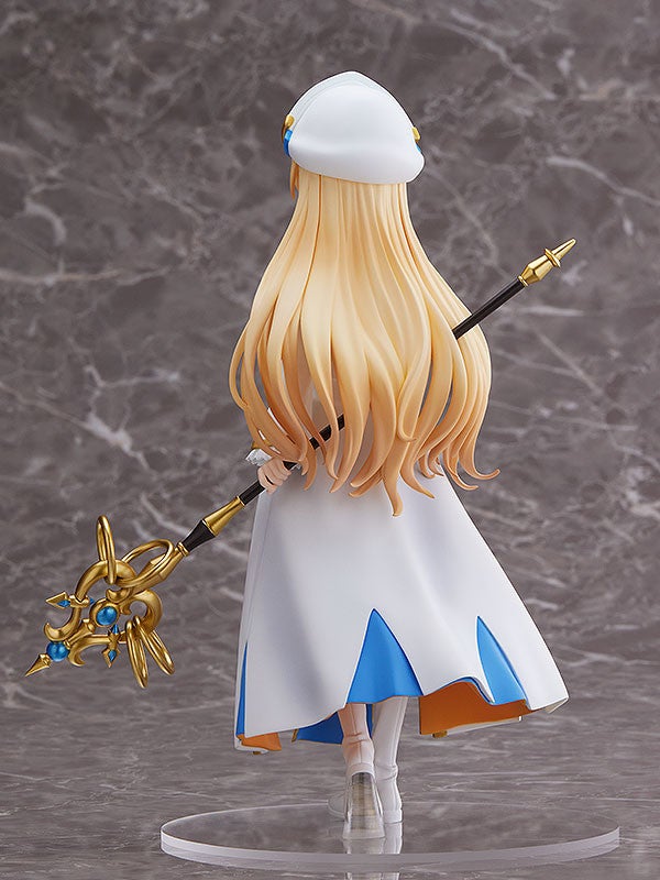 Good Smile Company POP UP PARADE Goblin Slayer Priestess L Size Complete Figure official product photo