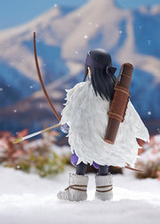 Good Smile Company POP UP PARADE Golden Kamuy Asirpa Complete Figure official product photo