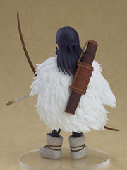 Good Smile Company POP UP PARADE Golden Kamuy Asirpa Complete Figure official product photo