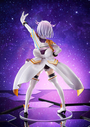 Good Smile Company POP UP PARADE GRIDMAN UNIVERSE Akane Shinjo (New Order) L Size Complete Figure official product photo