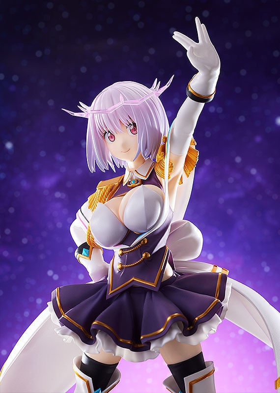 Good Smile Company POP UP PARADE GRIDMAN UNIVERSE Akane Shinjo (New Order) L Size Complete Figure official product photo